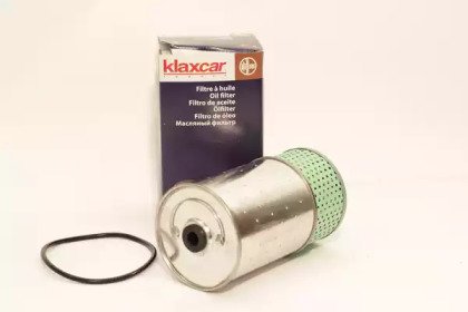 KLAXCAR FRANCE FH025z