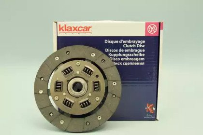 KLAXCAR FRANCE 30014z