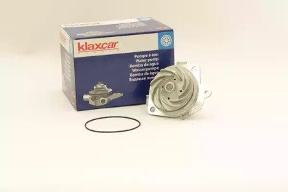 KLAXCAR FRANCE 42114z