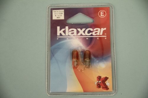 KLAXCAR FRANCE 86418x