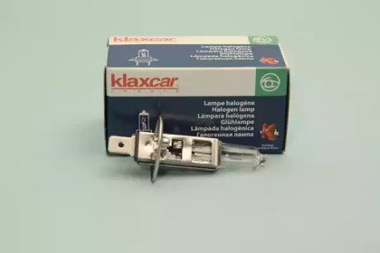 KLAXCAR FRANCE 86244z