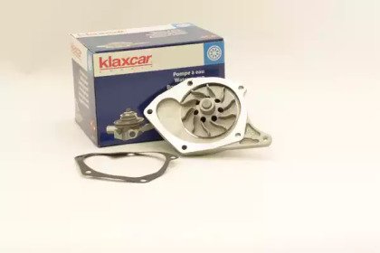 KLAXCAR FRANCE 42134z