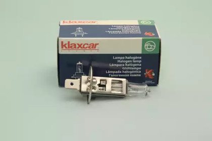 KLAXCAR FRANCE 86227z