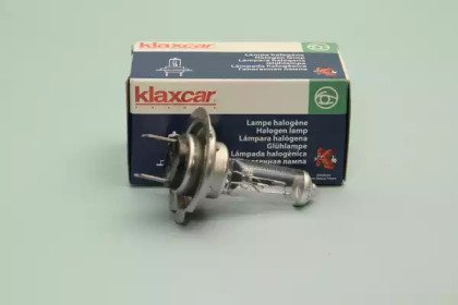 KLAXCAR FRANCE 86245z