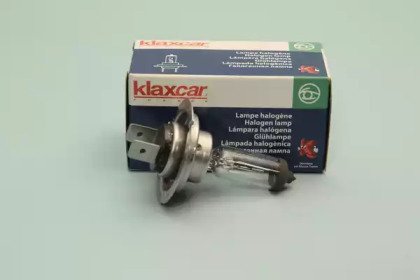 KLAXCAR FRANCE 86230Lz