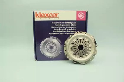 KLAXCAR FRANCE 30016z
