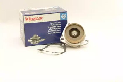 KLAXCAR FRANCE 42140z