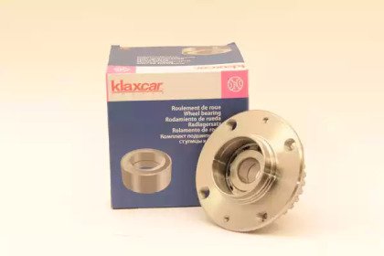 KLAXCAR FRANCE 22124z