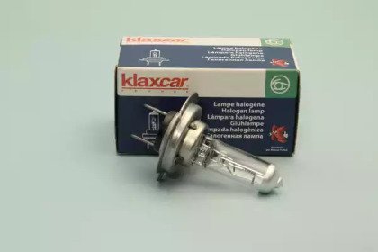 KLAXCAR FRANCE 86233Lz