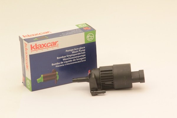 KLAXCAR FRANCE 54514z