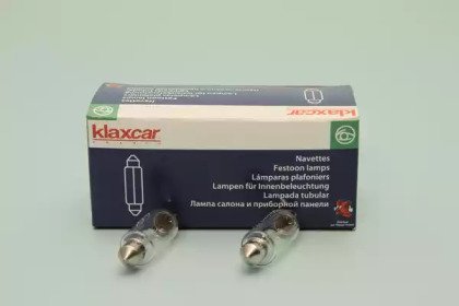 KLAXCAR FRANCE 86352z