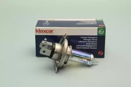 KLAXCAR FRANCE 86243z