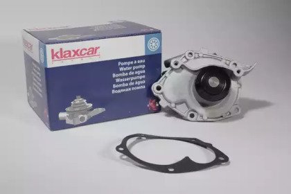 KLAXCAR FRANCE 42109z