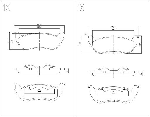 KLAXCAR FRANCE 24616z