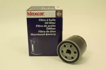 KLAXCAR FRANCE FH067z