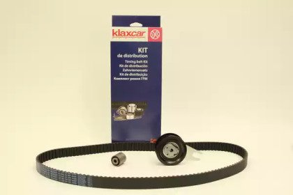 KLAXCAR FRANCE 40043z