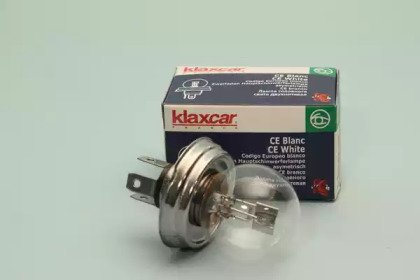 KLAXCAR FRANCE 86251z