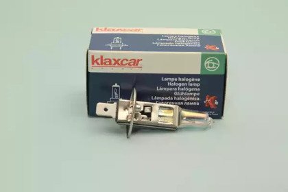 KLAXCAR FRANCE 86237jb