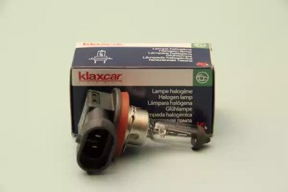 KLAXCAR FRANCE 86247z