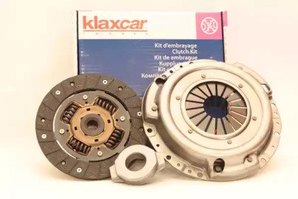 KLAXCAR FRANCE 30086z