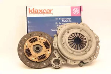 KLAXCAR FRANCE 30022z