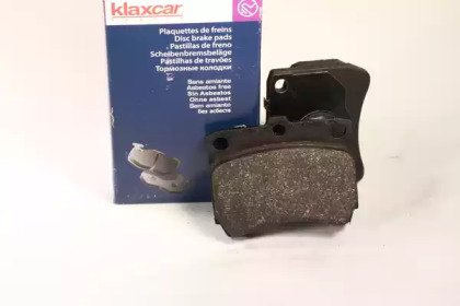 KLAXCAR FRANCE 24837z