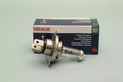 KLAXCAR FRANCE 86200Lz