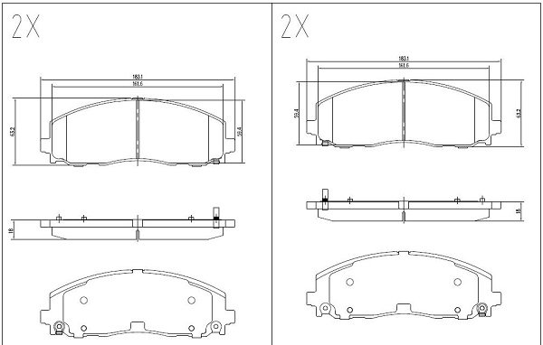 KLAXCAR FRANCE 24639z