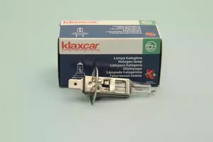 KLAXCAR FRANCE 86202Lz