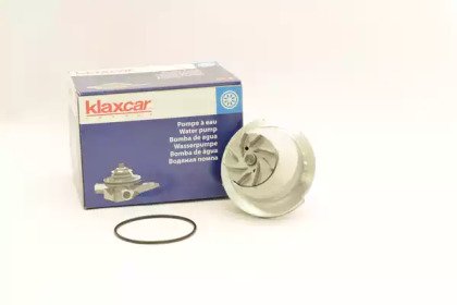 KLAXCAR FRANCE 42144z