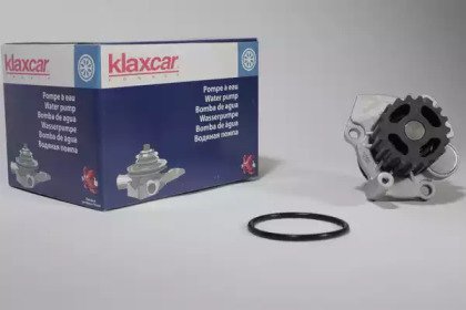 KLAXCAR FRANCE 42106z