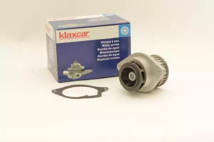 KLAXCAR FRANCE 42139z