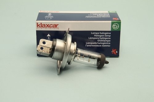 KLAXCAR FRANCE 86225rz