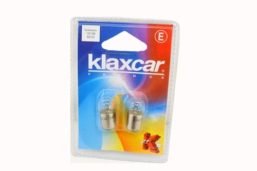 KLAXCAR FRANCE 86286x