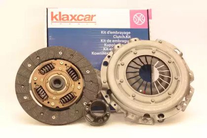 KLAXCAR FRANCE 30061z