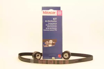 KLAXCAR FRANCE 40002z