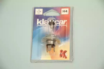 KLAXCAR FRANCE 86225x