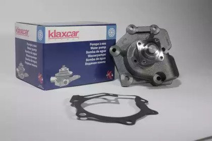 KLAXCAR FRANCE 42100z