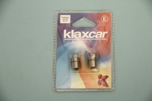 KLAXCAR FRANCE 86288x