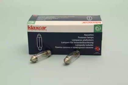 KLAXCAR FRANCE 86321z