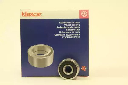 KLAXCAR FRANCE 22025z