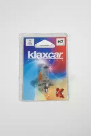 KLAXCAR FRANCE 86230x