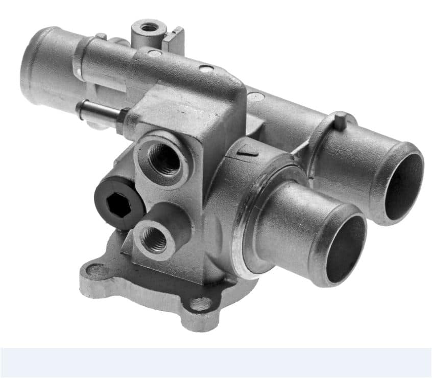 MOTORAD CHT587-88K