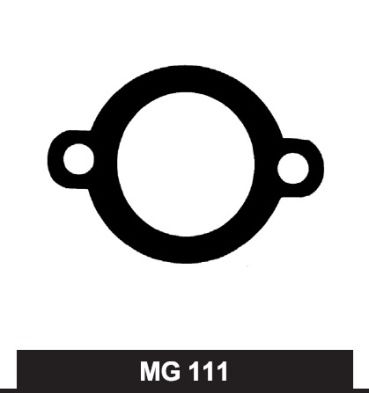 MOTORAD MG-111