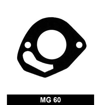 MOTORAD MG-60