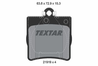 TEXTAR 2191981
