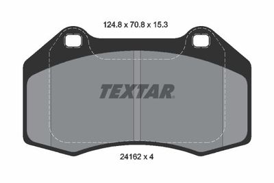 TEXTAR 2416201