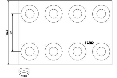 TEXTAR 1768202 TEXTAR 1768202