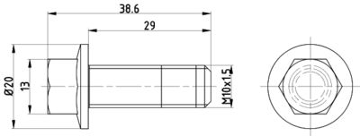 TEXTAR TPM0017 TEXTAR TPM0017