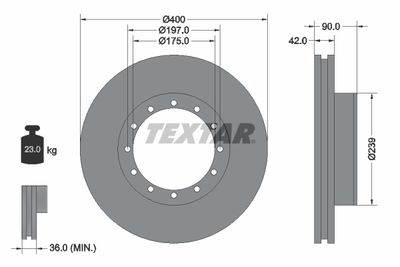 TEXTAR 93086200